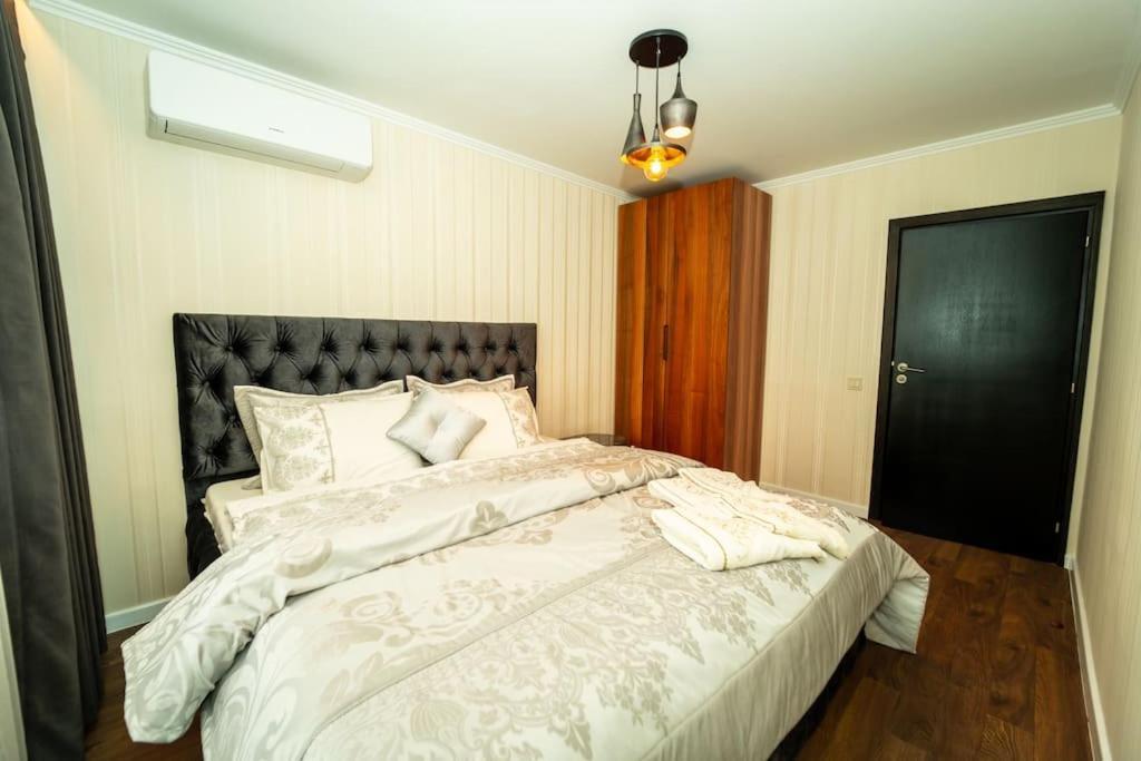 Lux Apart Karlovo Exterior photo